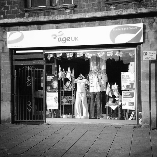 Age UK Age UK