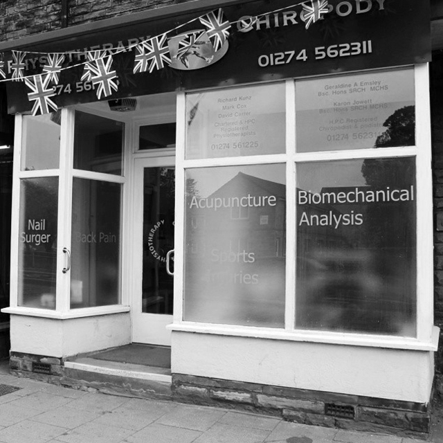 Physiotherapists Physiotherapists