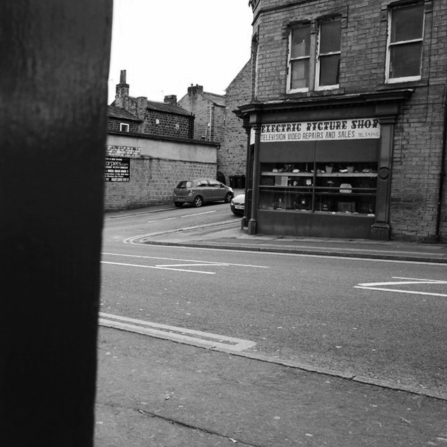 Electric Picture Shop Electric Picture Shop