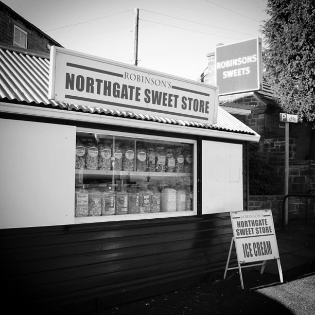 Northgate Sweet Store Northgate Sweet Store